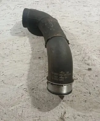 Mercedes-Benz E W211 Intercooler hose/pipe A2115200601 2982ZGS