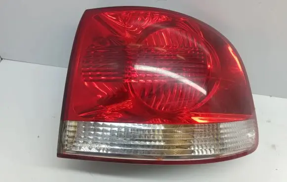 Volkswagen Touareg I Rear/tail lights 7L6945096R 28258002