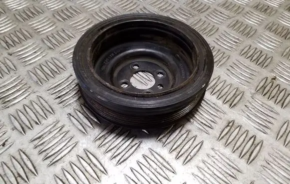 Skoda Yeti (5L) Crankshaft pulley 038105243M