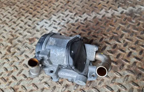 Skoda Superb B8 (3V) EGR valve 04L131501RV