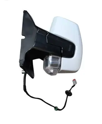 Ford Tourneo Custom Front door electric wing mirror 