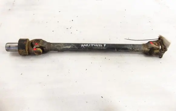 Drive shaft (set)