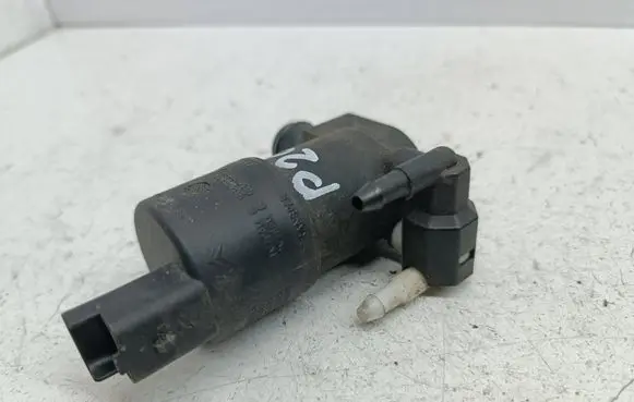 Peugeot 207 Windscreen/windshield washer pump 9641553980