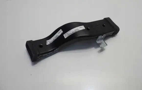 Hyundai Bayon Air intake duct part 37573Q0010