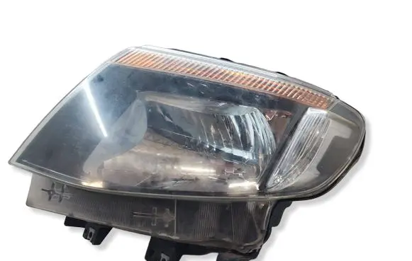 Ford Ranger Headlight/headlamp 
