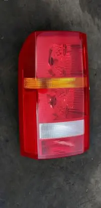 Land Rover Discovery 3 - LR3 Rear/tail lights