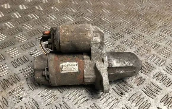 Subaru Legacy Starter motor 23300AA450