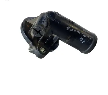 Dodge Challenger Thermostat/thermostat housing 05184977AE 60723 06101982