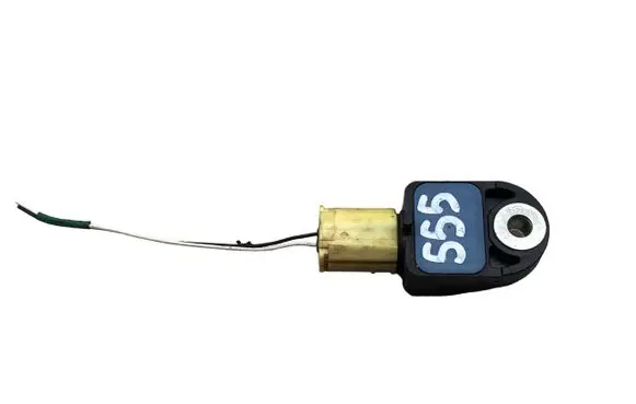 Toyota Prius (XW30) Airbag deployment crash/impact sensor 8917375010