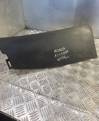 Honda Accord Passenger airbag 77850SEAG81