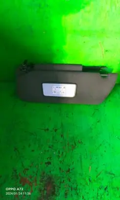 Ford Explorer Sun visor