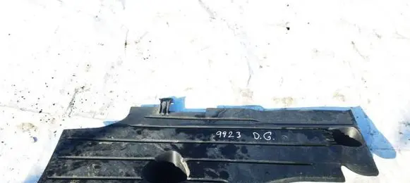 Ford Grand C-MAX Engine splash shield/under tray AV61U11778A AV61-U11778A