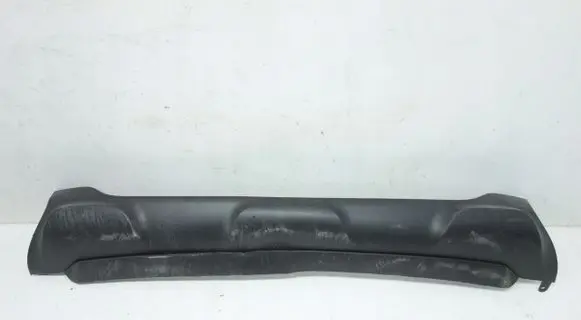 Renault Captur Front bumper lip 620725308R