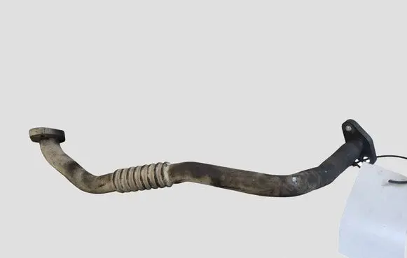 Toyota Auris 150 Turbo turbocharger oiling pipe/hose