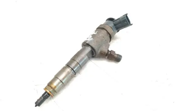 Peugeot 2008 I Fuel injector 0445110566