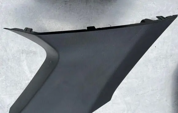 BMW X5 F15 (D)pillar trim (top) 7284687