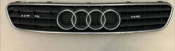 Audi A3 S3 8L Front grill 8L0807683