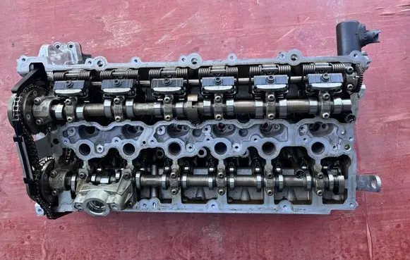 BMW 4 F32 F33 Engine head 11128482779 8482779