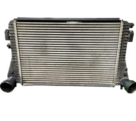 Skoda Octavia Mk2 (1Z) Intercooler radiator 1K0145803S 0708352 P9385001