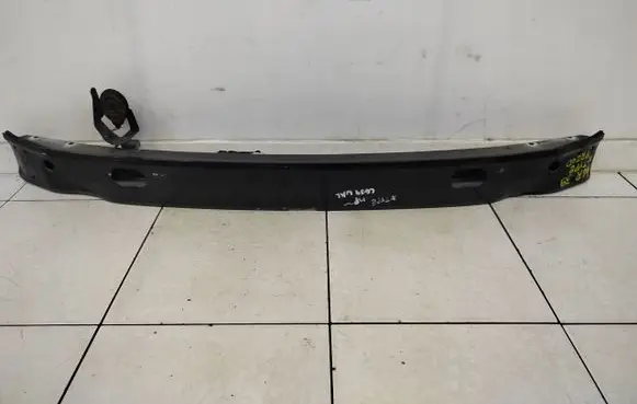 Jaguar X-Type Front bumper support beam