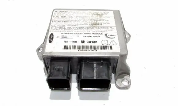 Ford Mondeo Mk III Other control units/modules 1S7T