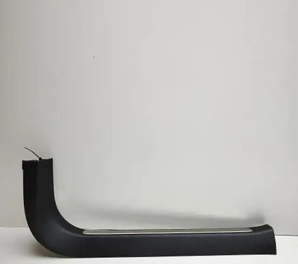 Mercedes-Benz S W223 (A) pillar trim A2236801600