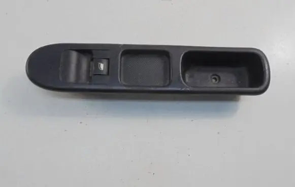 Peugeot 307 Electric window control switch 96351625XT
