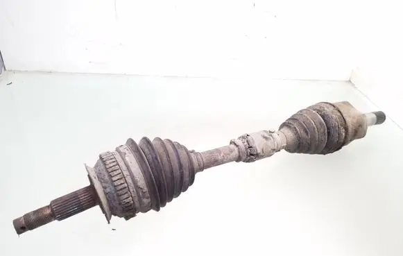 Chrysler Voyager Front driveshaft