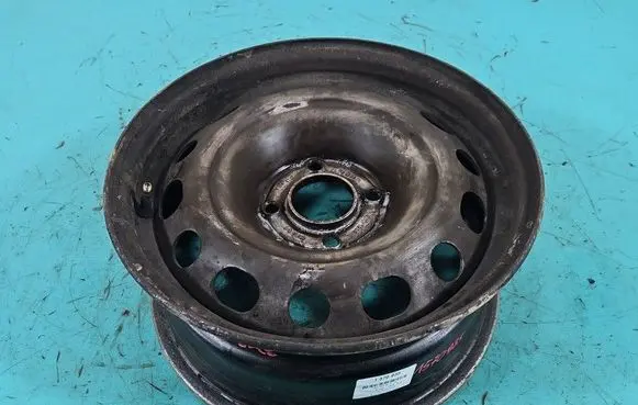 Citroen Berlingo R15 steel rim IMPRK1570835