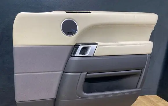 Land Rover Range Rover Sport L494 Front door card panel trim DK6223900A DK6223900C DK6223900B