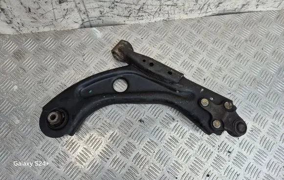 Peugeot 308 Front lower control arm/wishbone 7BAA230902411G