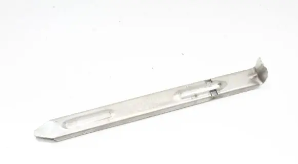 Volvo V70 Headlight/headlamp mounting bracket 30678340
