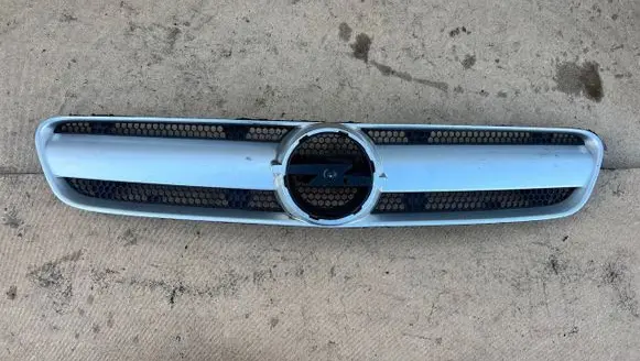 Opel Vectra C Front grill 464192822