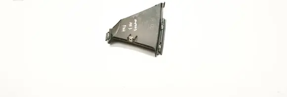 Skoda Superb B8 (3V) Front bumper mounting bracket 3V0121764
