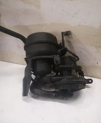 Volkswagen Phaeton Secondary air pump 3D0131083D