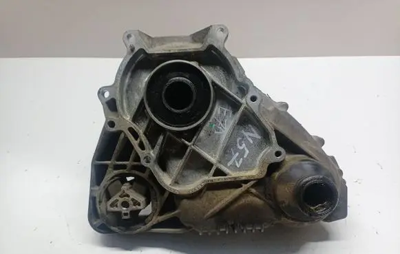 BMW X5 E70 Gearbox transfer box case ATC450