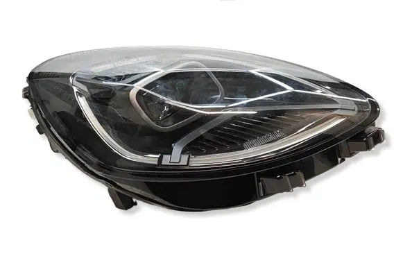 Ford Puma Headlight/headlamp R1TB13E014BB BX726 LB55461