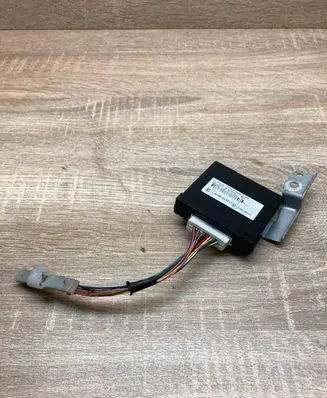 Toyota Prius (XW20) Immobilizer control unit/module 8978047020 626487000 WithPlug