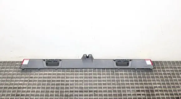 Mercedes-Benz E W212 Trunk/boot sill cover protection A2127400072