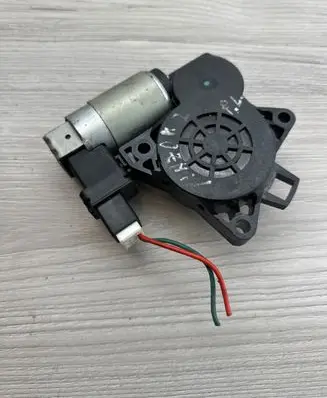 Mazda 2 Front door window regulator motor G22C5958X TN784Z29 CM011740