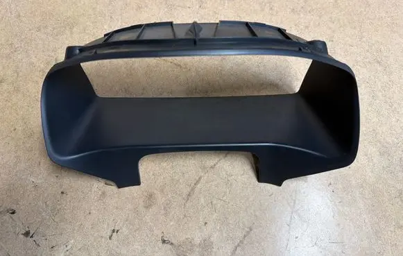 Volvo V50 Dashboard trim 30722585