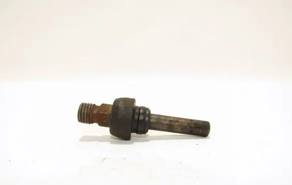 Mercedes-Benz S W126 Fuel injector 0437502010