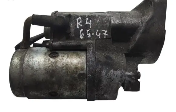 Toyota RAV 4 (XA20) Starter motor 2810064430