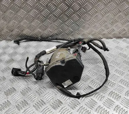 Volvo XC90 Steering rack electric part 0273010321