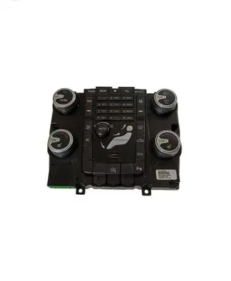 Volvo V60 Climate control unit 31443425