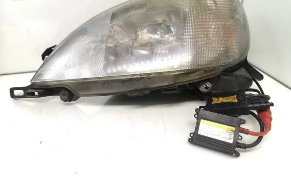 Mercedes-Benz ML W163 Headlight/headlamp