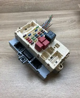 Fiat Stilo Fuse module 46520419