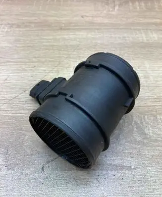 Opel Antara Mass air flow meter 55350048 0281002618