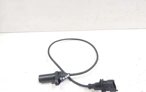 Hyundai Santa Fe Crankshaft speed sensor 