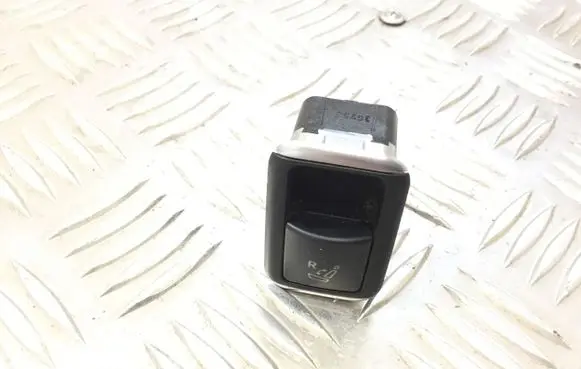 Mercedes-Benz GL X166 Seat control switch A1668201310